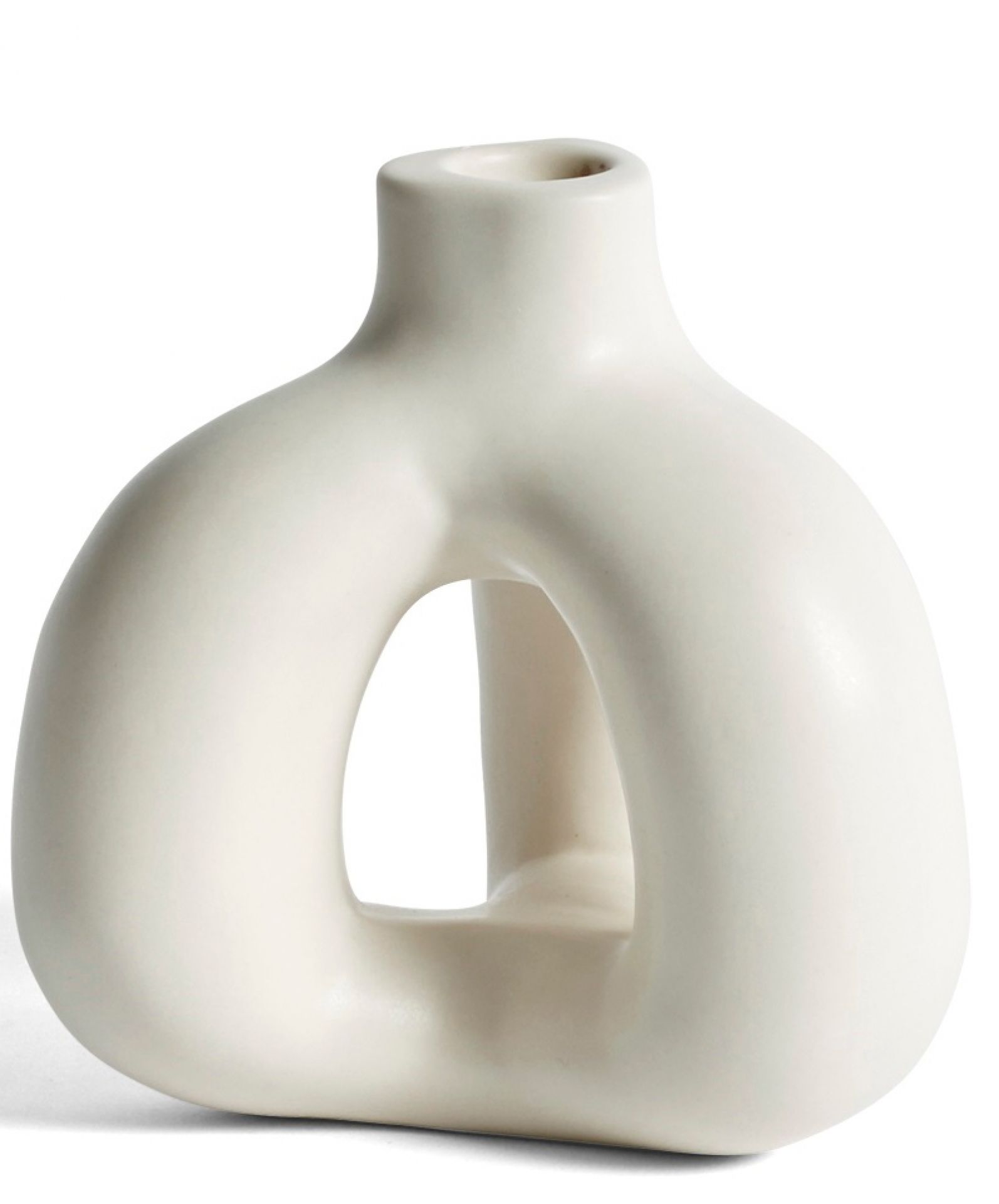 W&amp;S Complot Candleholder Hay SINGLE PIECES